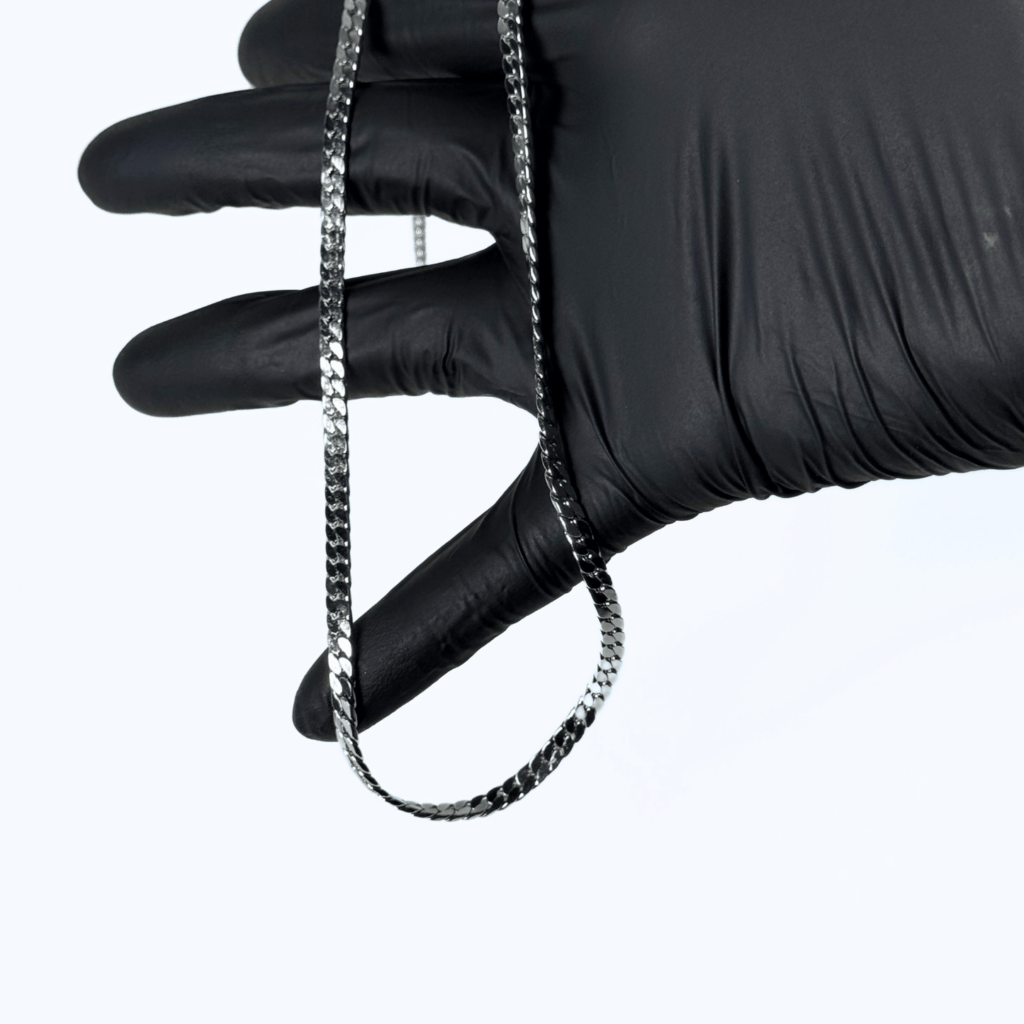 Premium Nock Stainless Steel Chain For Men & Women