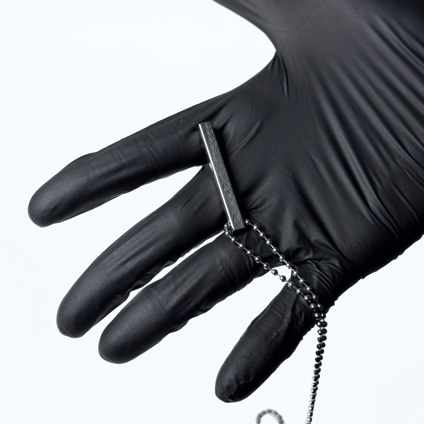 Premium Bar Necklace For Men & Women