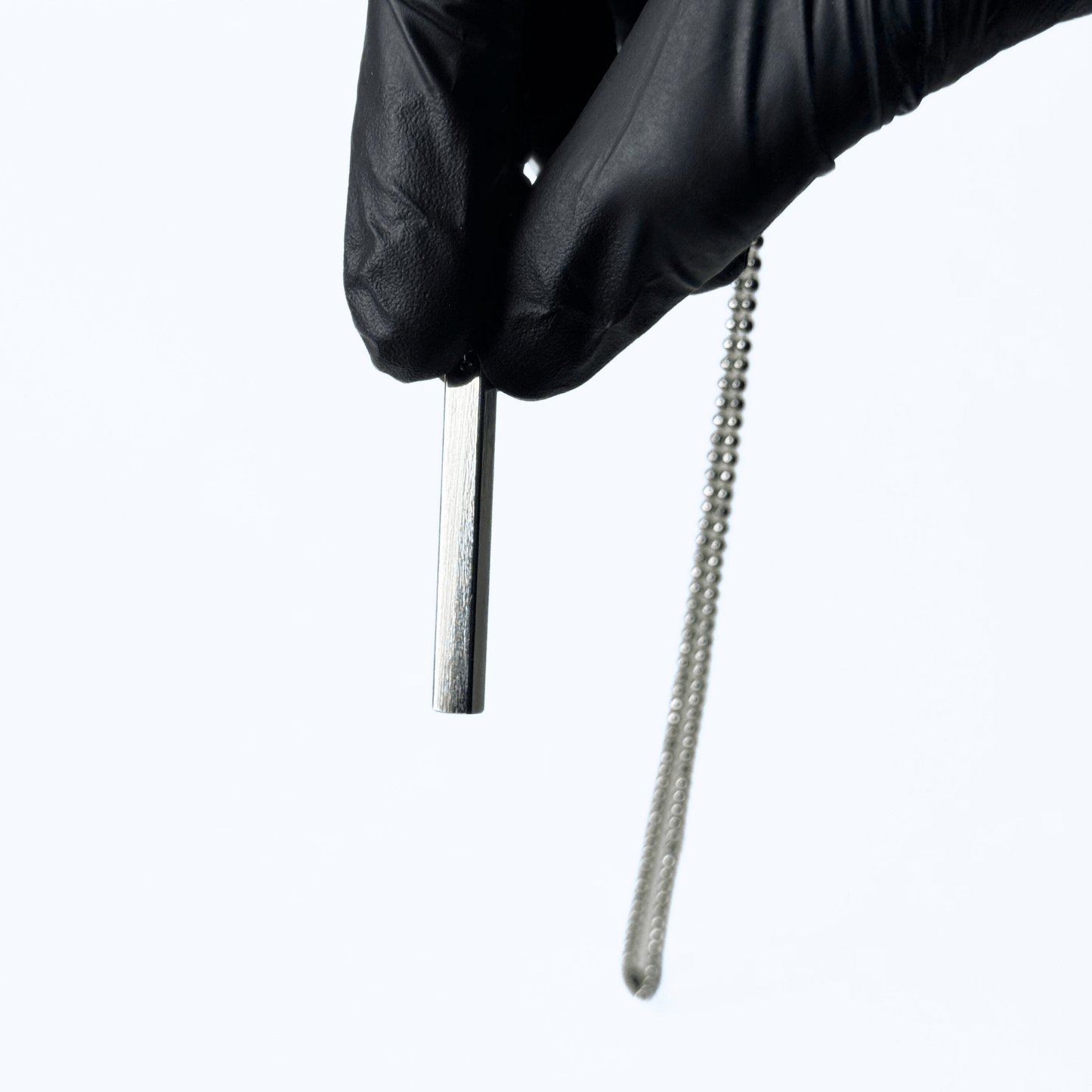 Premium Bar Necklace For Men & Women